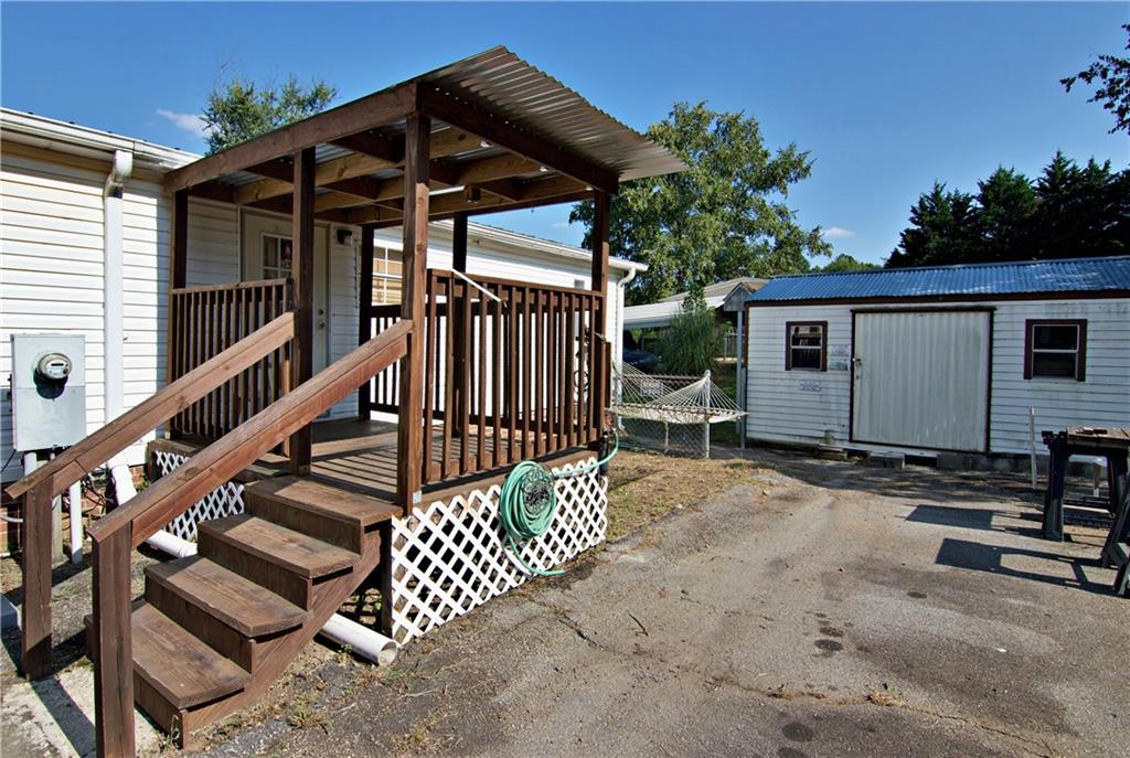 167 Enon Church Rd Property Photo 23