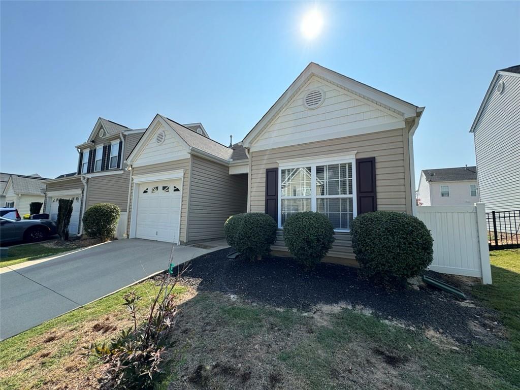 116 Ledgewood Way Property Photo 1