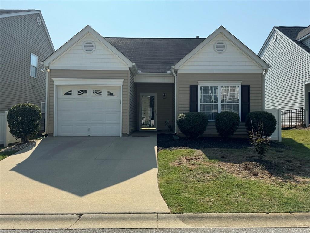 116 Ledgewood Way Property Photo 3