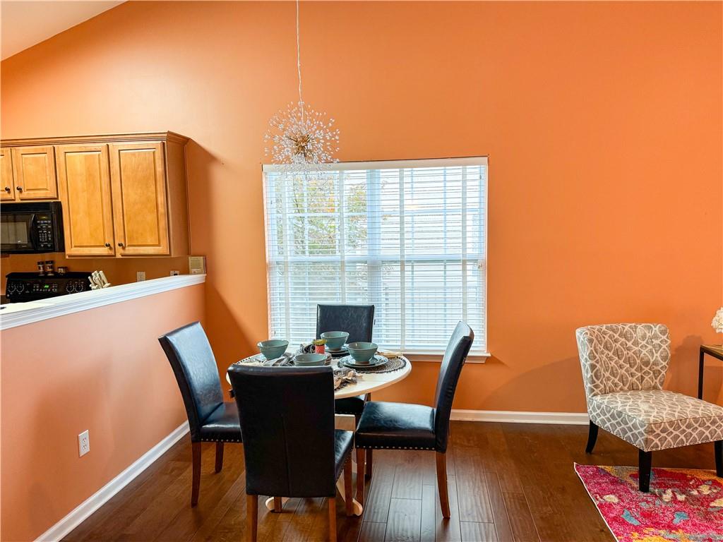 116 Ledgewood Way Property Photo 8