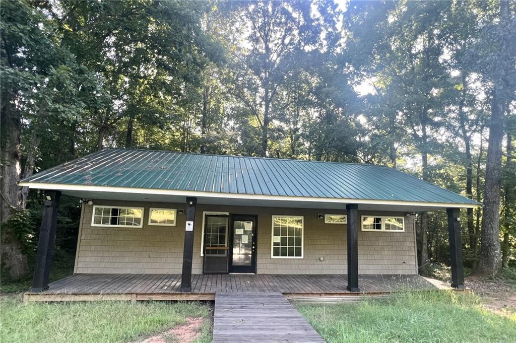 165 Zion Church Rd Property Photo 1