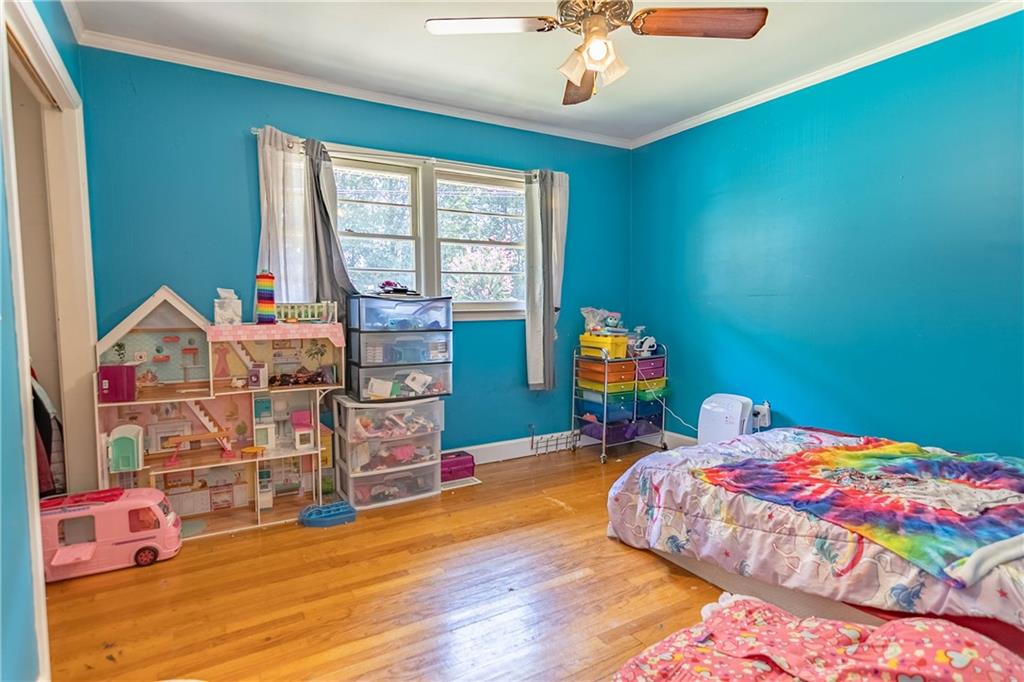 315 Hembree Rd Property Photo 23