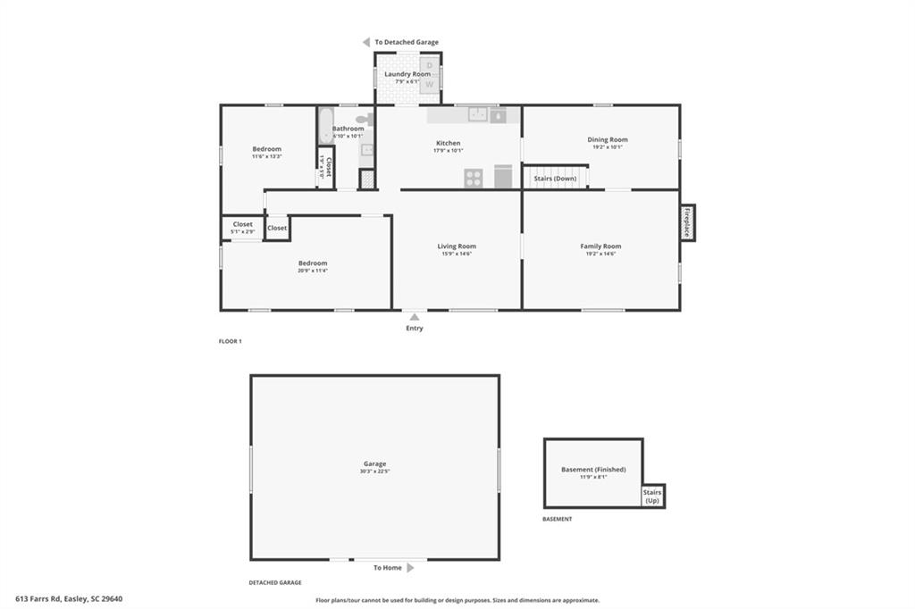 613 Farrs Rd Property Photo 40
