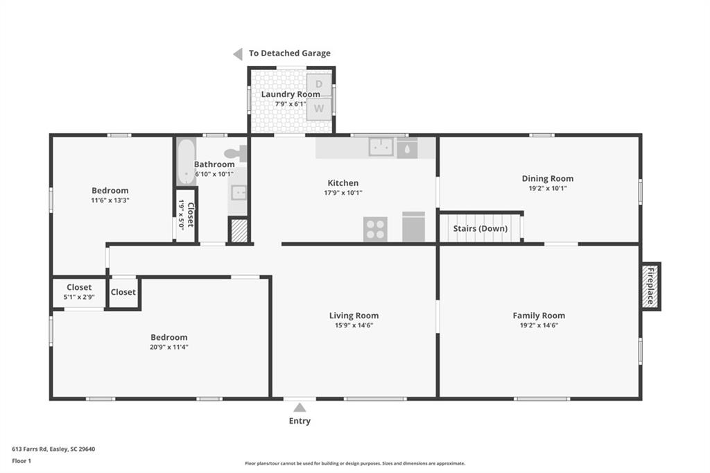 613 Farrs Rd Property Photo 41