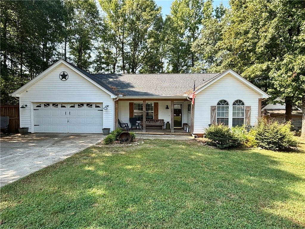 105 Mallard Ct Property Photo 1