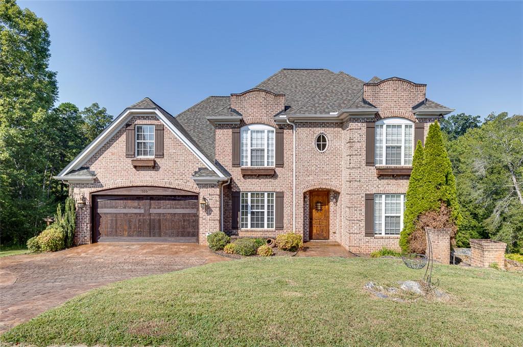 319 Wexford Hills Ct Property Photo 1