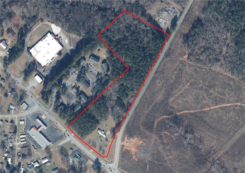 3405 Abbeville Hwy Property Photo 1