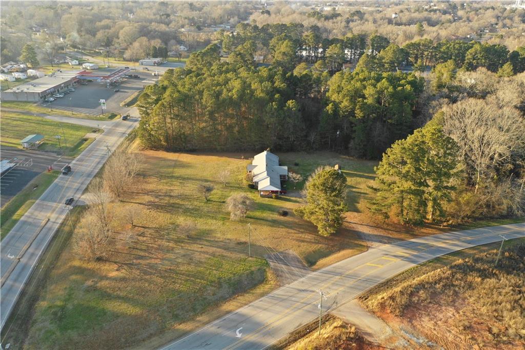 3405 Abbeville Hwy Property Photo 3