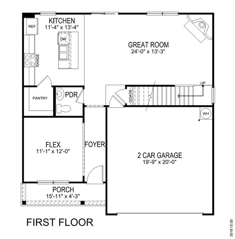 514 Grantham Dr Property Photo 3