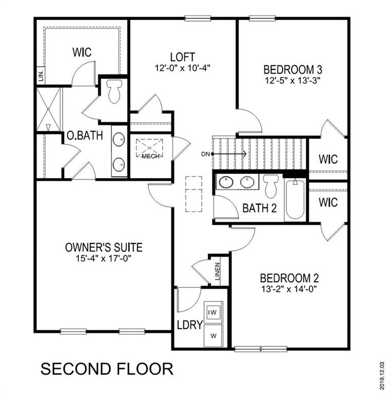 514 Grantham Dr Property Photo 4