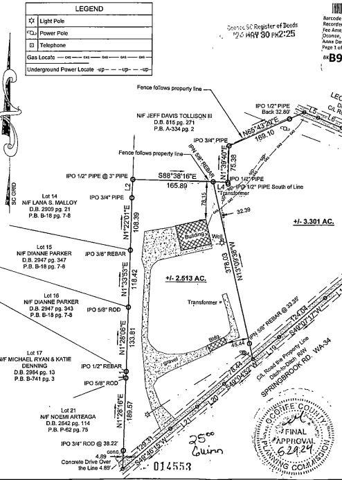 397 Springbrook Rd Property Photo 4