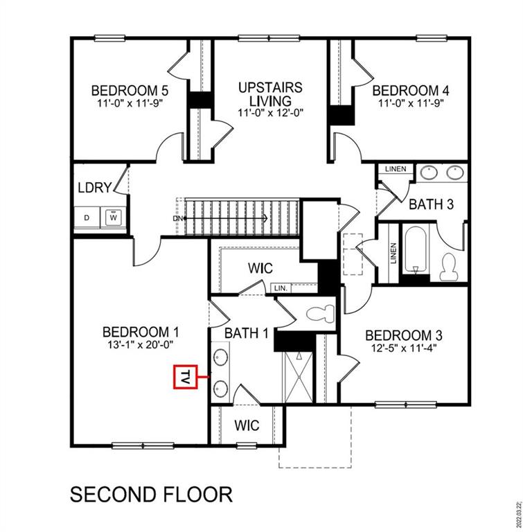 521 Grantham Dr Property Photo 4