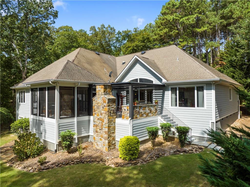 501 Birchbark Ct Property Photo 3