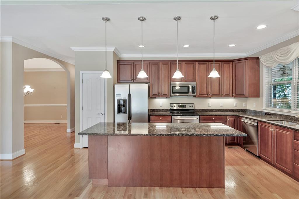 119 Green Chase E Property Photo 21
