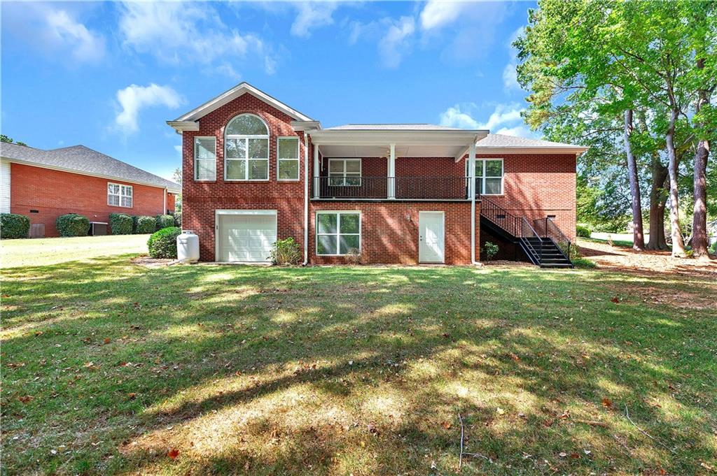119 Green Chase E Property Photo 34