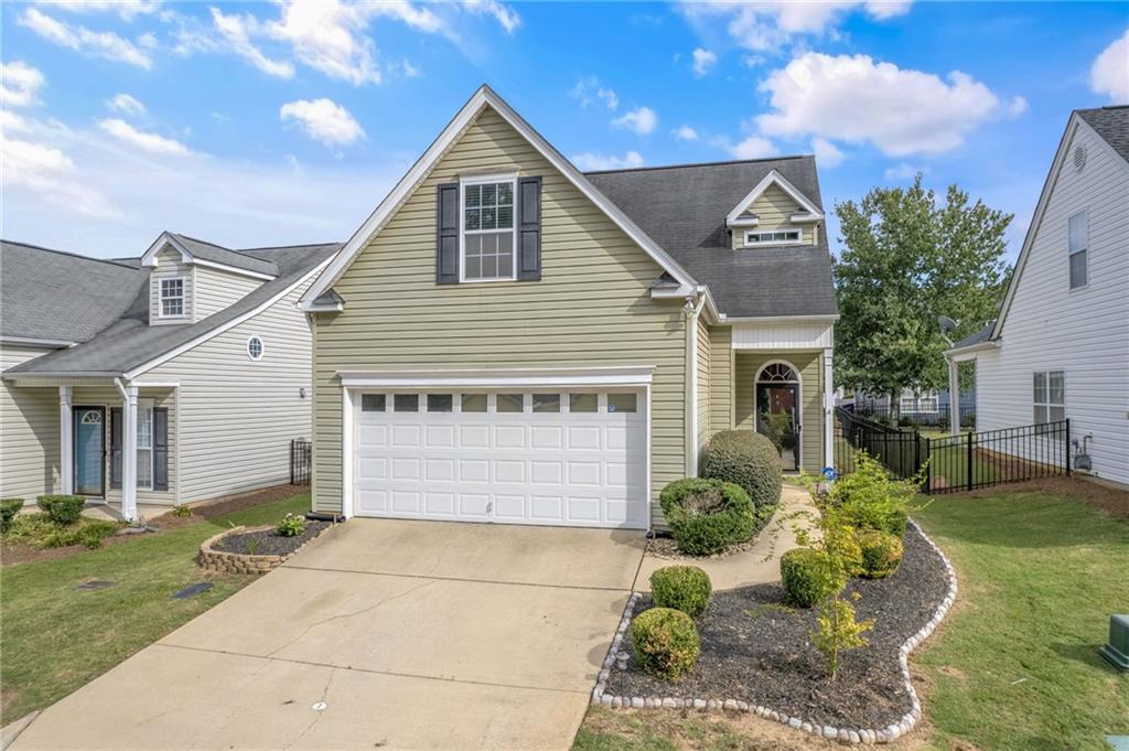 130 Ledgewood Way Property Photo 1