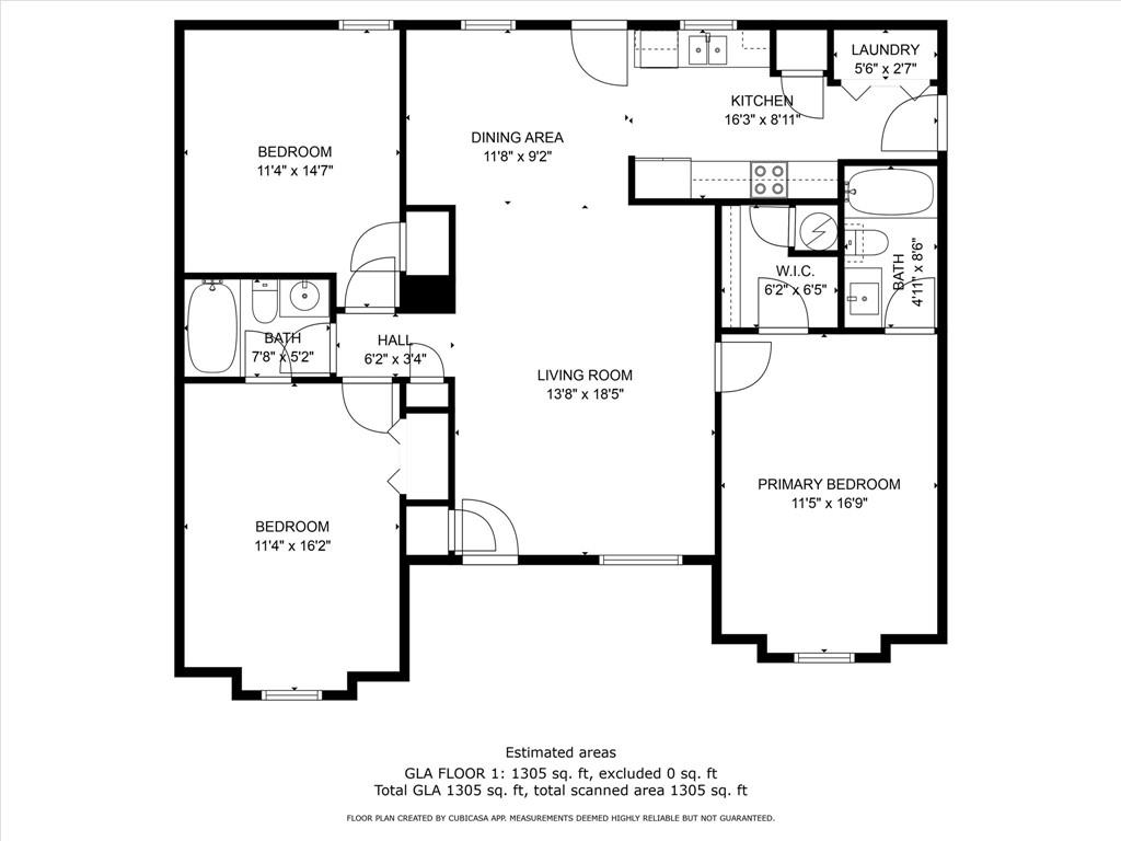119 Arbors Ct Property Photo 26