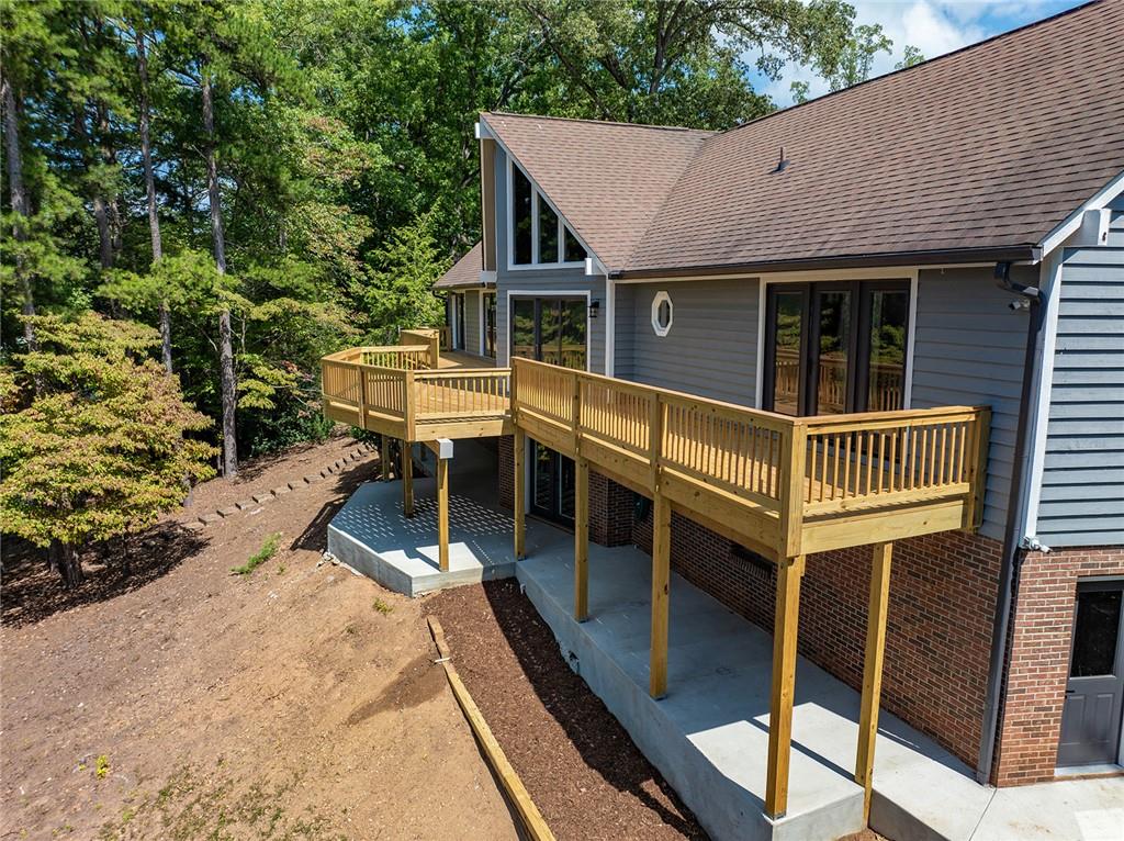 5007 Bridgeview Dr Property Photo 8