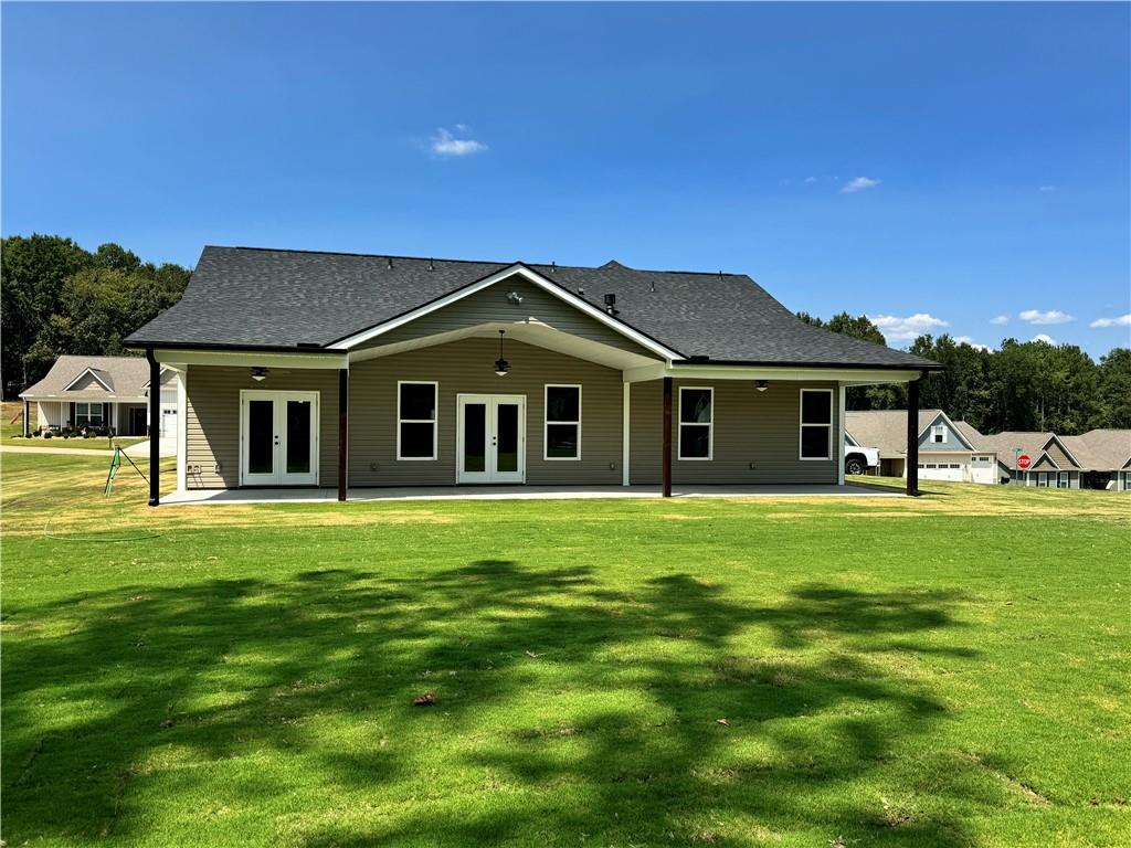 101 Pawleys Ct Property Photo 7
