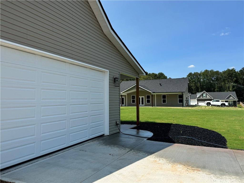 101 Pawleys Ct Property Photo 9