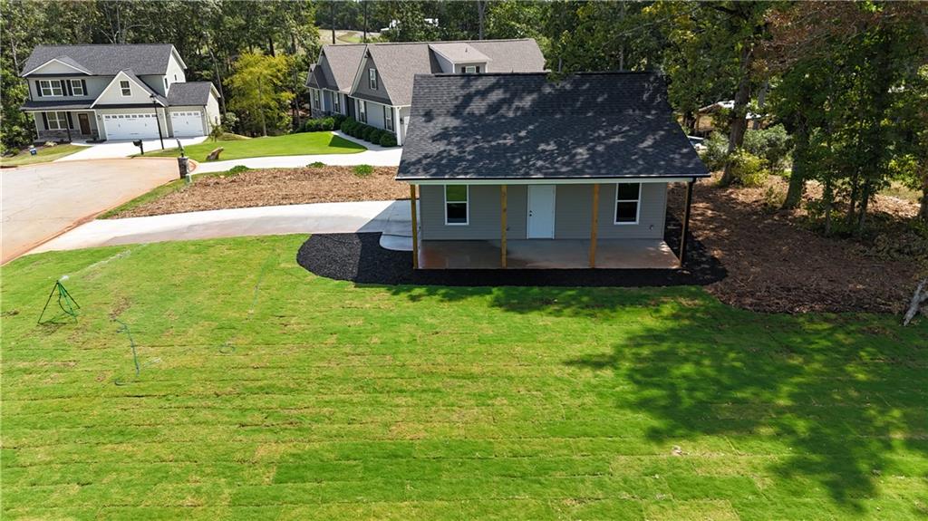 101 Pawleys Ct Property Photo 15