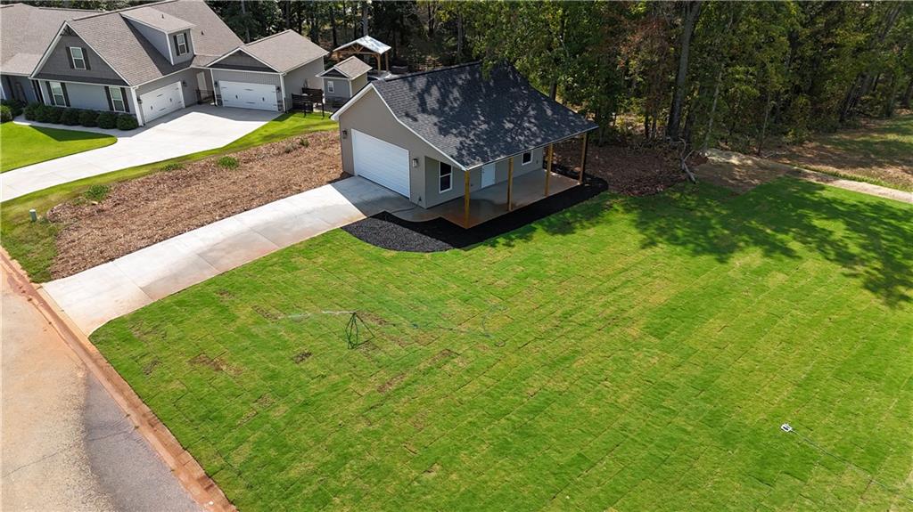 101 Pawleys Ct Property Photo 16