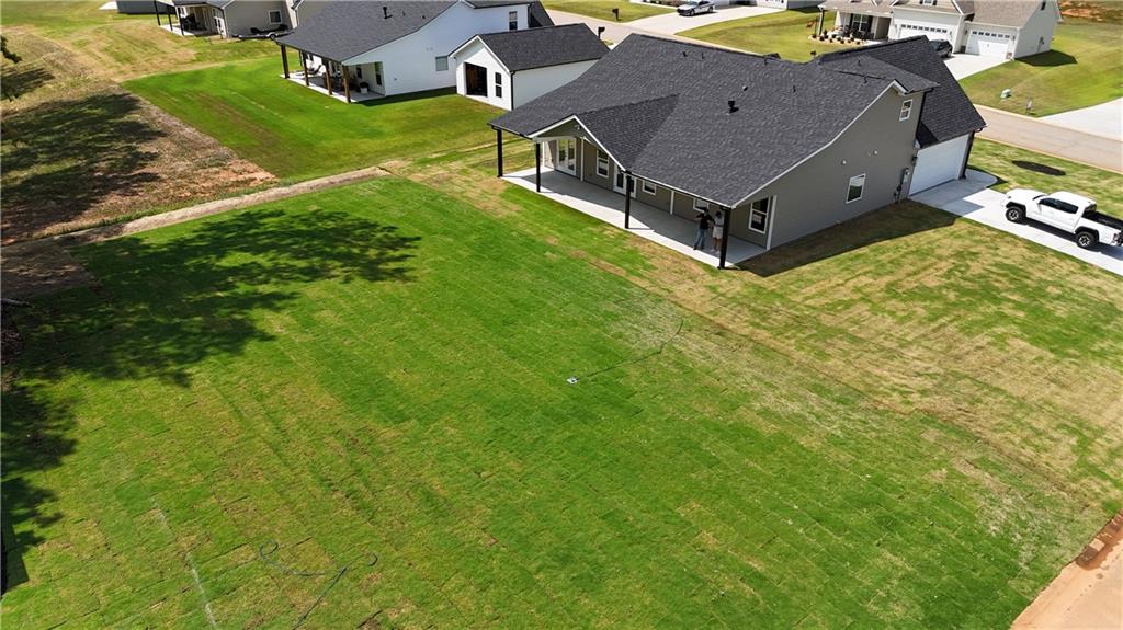 101 Pawleys Ct Property Photo 17