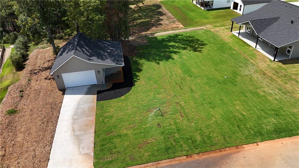 101 Pawleys Ct Property Photo 18