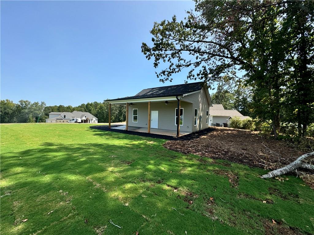 101 Pawleys Ct Property Photo 21