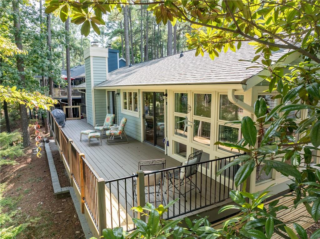44 Par Harbor Way Property Photo 26