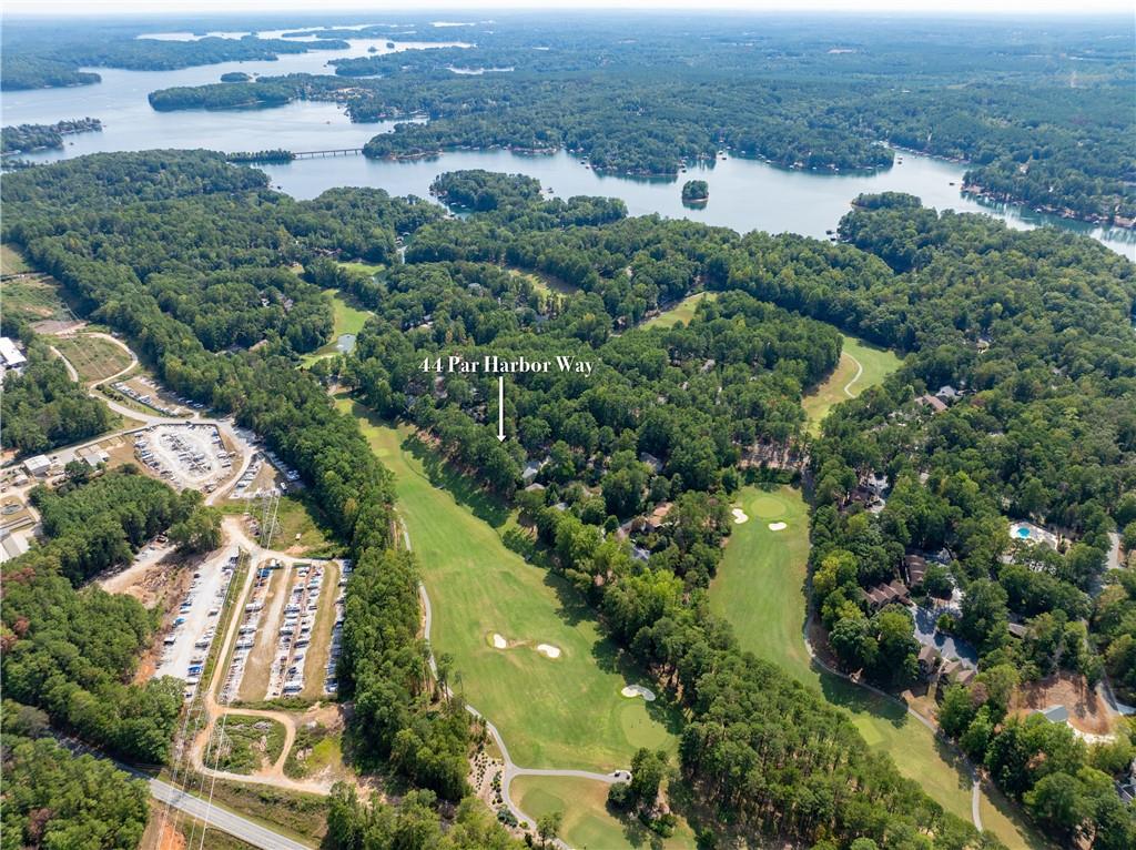 44 Par Harbor Way Property Photo 29