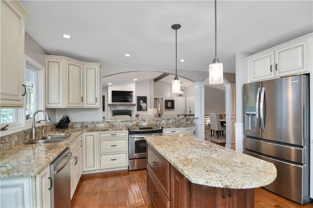 25 Spy Glass Ln Property Photo 19