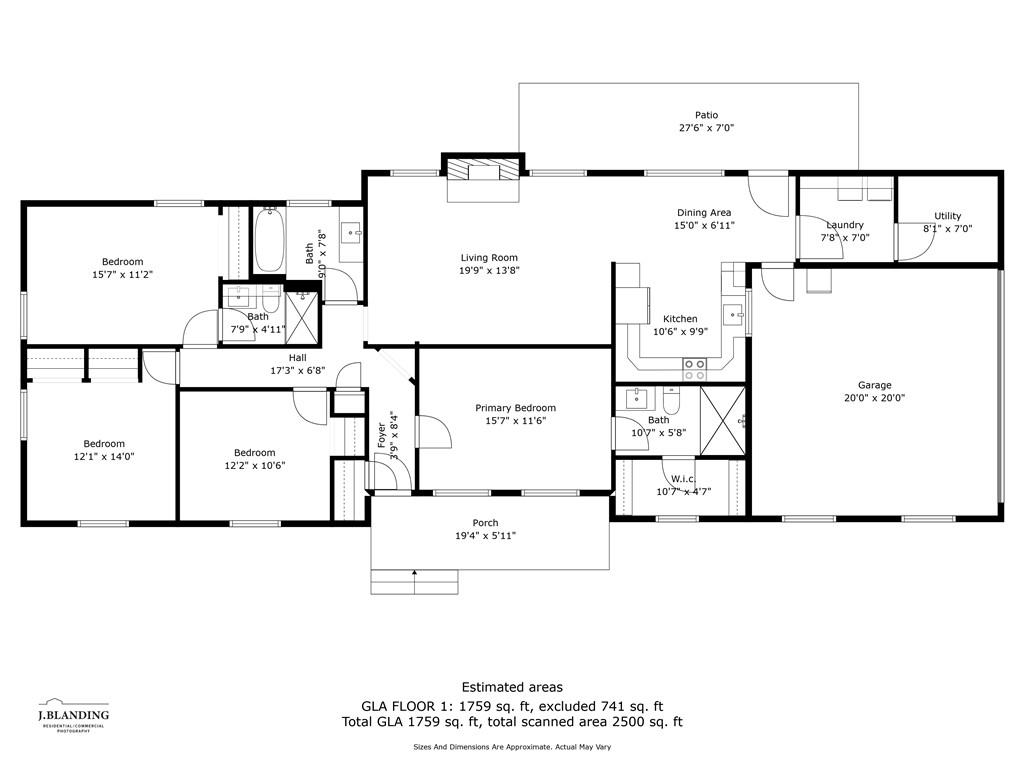 304 Mar Mac Rd Property Photo 42