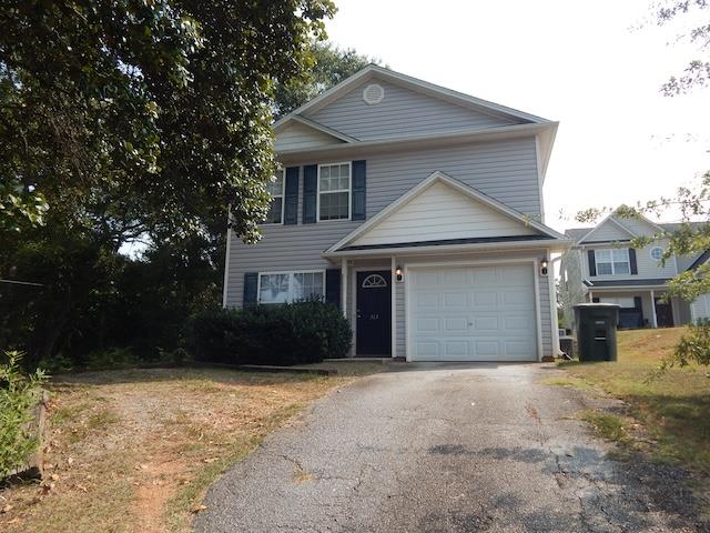 313 N Chestnut St Property Photo 2