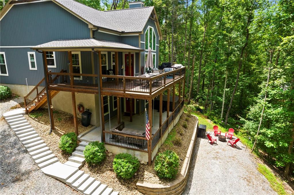 203 Cedar Creek Dr Property Photo 43