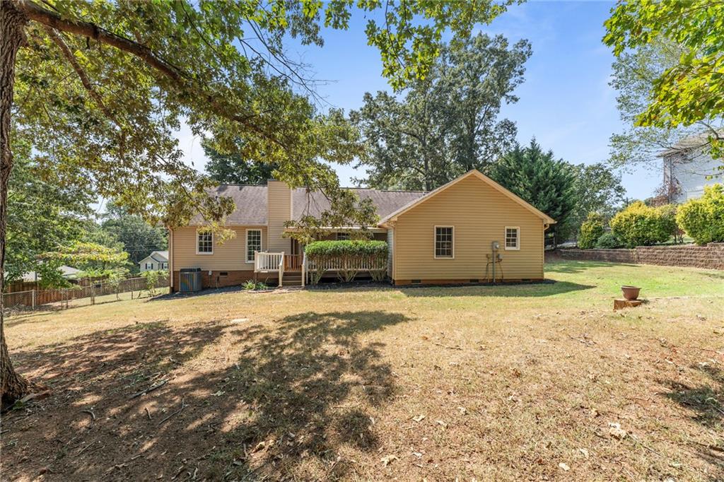703 Sunny Shore Ln Property Photo 31