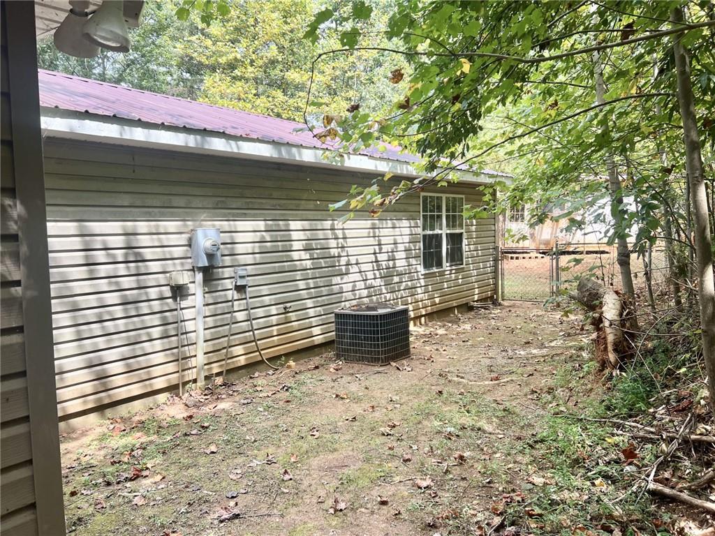 127 S Port Bass Dr Property Photo 16