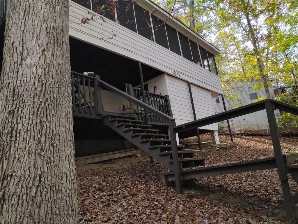 471 Shelor Ferry Rd Property Photo 2