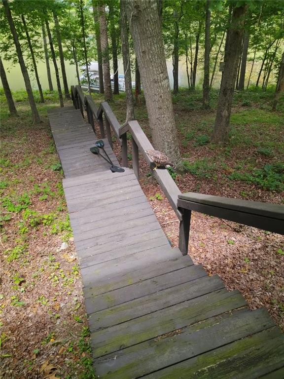 471 Shelor Ferry Rd Property Photo 3