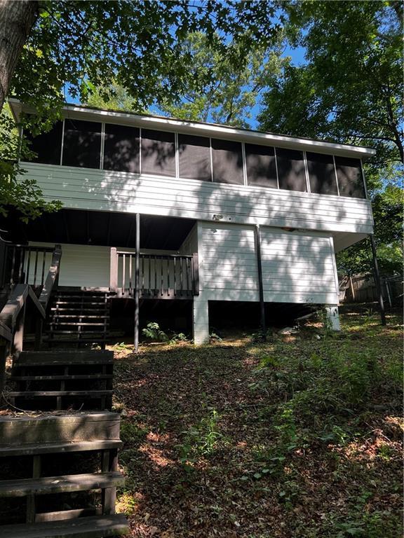 471 Shelor Ferry Rd Property Photo 6