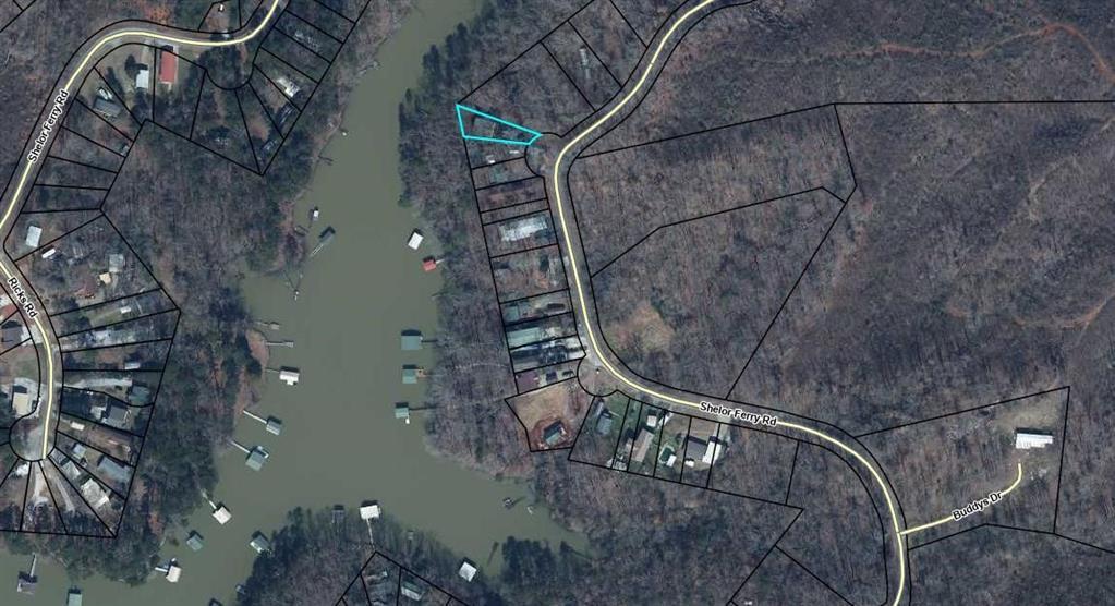 471 Shelor Ferry Rd Property Photo 17