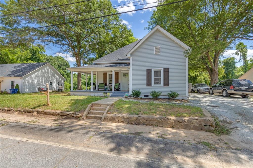 521 W Peachtree St Property Photo 4