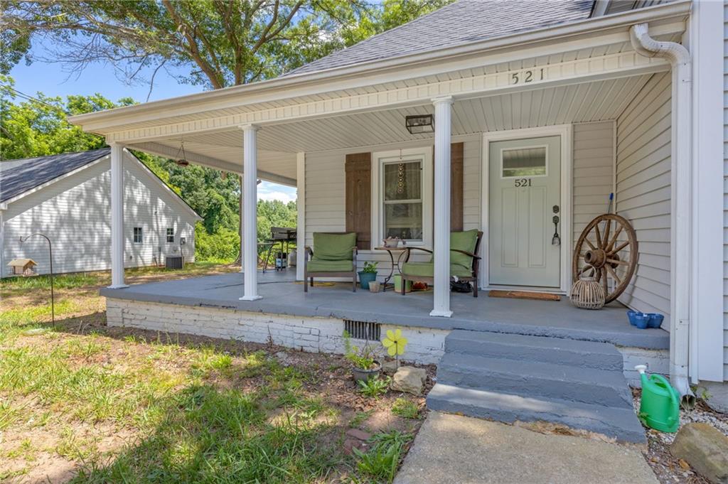 521 W Peachtree St Property Photo 6