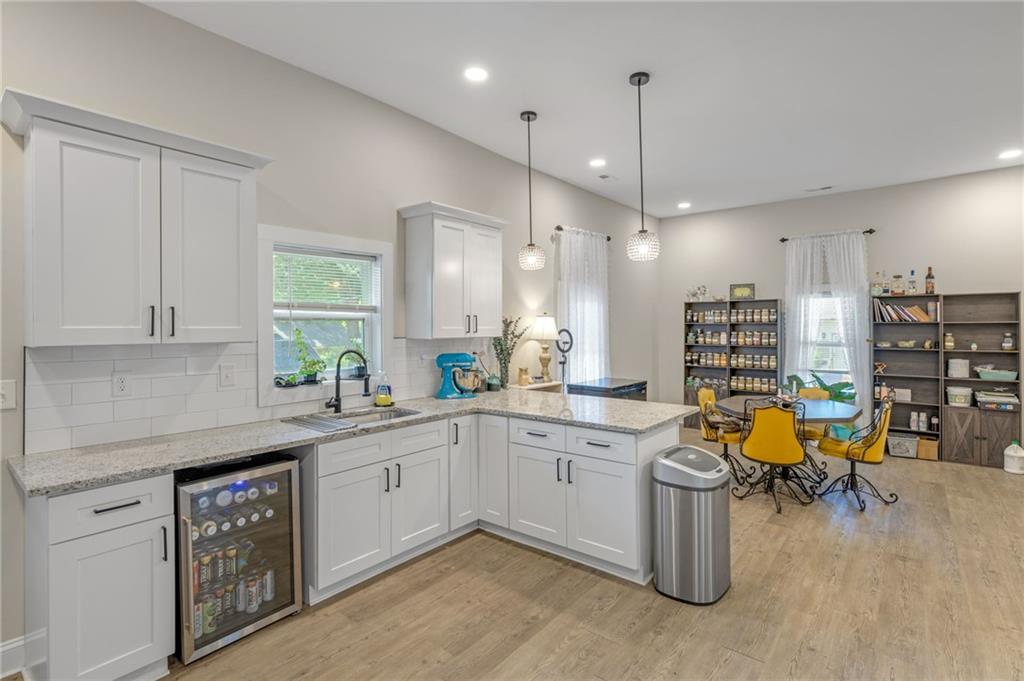 521 W Peachtree St Property Photo 16