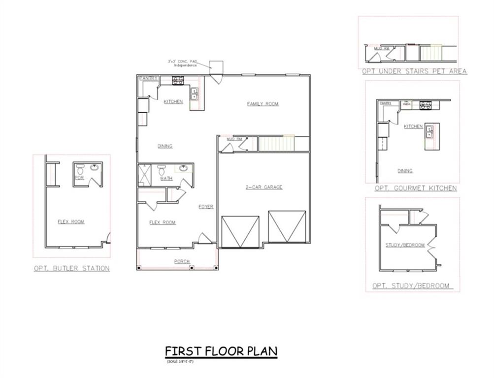 272 Juniper Valley Cir Property Photo 3