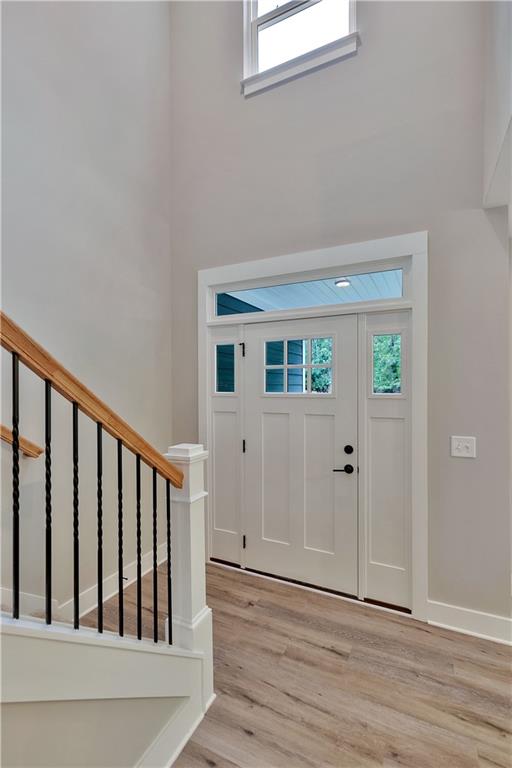 1010 Hickory Hollow Rd Property Photo 6