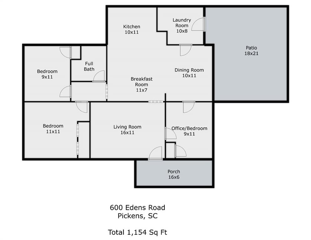 600 Edens Rd Property Photo 33