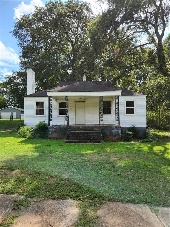 207 Mayfield Dr Property Photo 3