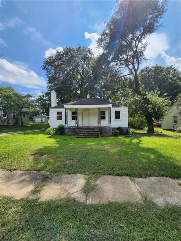 207 Mayfield Dr Property Photo 4