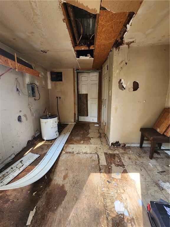 207 Mayfield Dr Property Photo 6